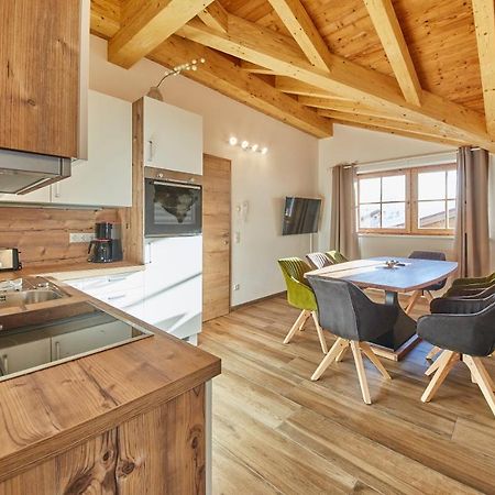 Appartements Goodlife By Holidayflats24 Saalbach-Hinterglemm Zewnętrze zdjęcie