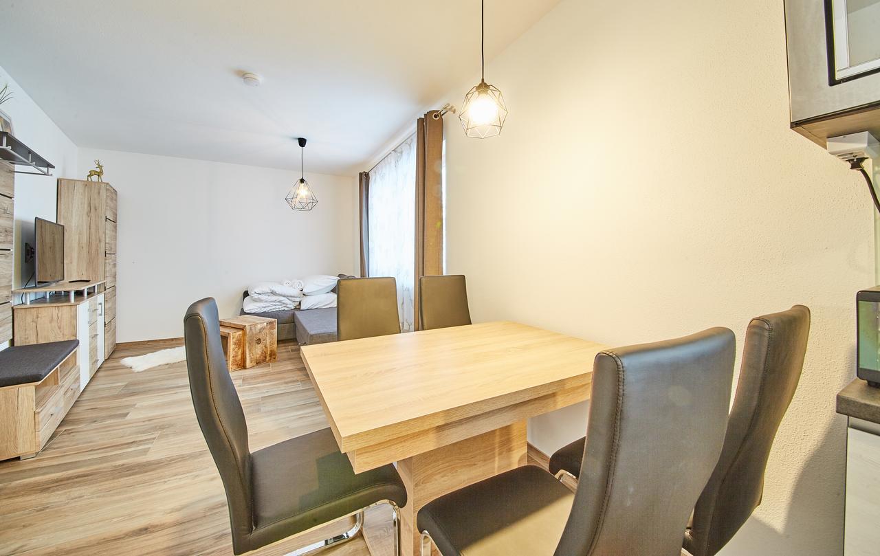 Appartements Goodlife By Holidayflats24 Saalbach-Hinterglemm Zewnętrze zdjęcie