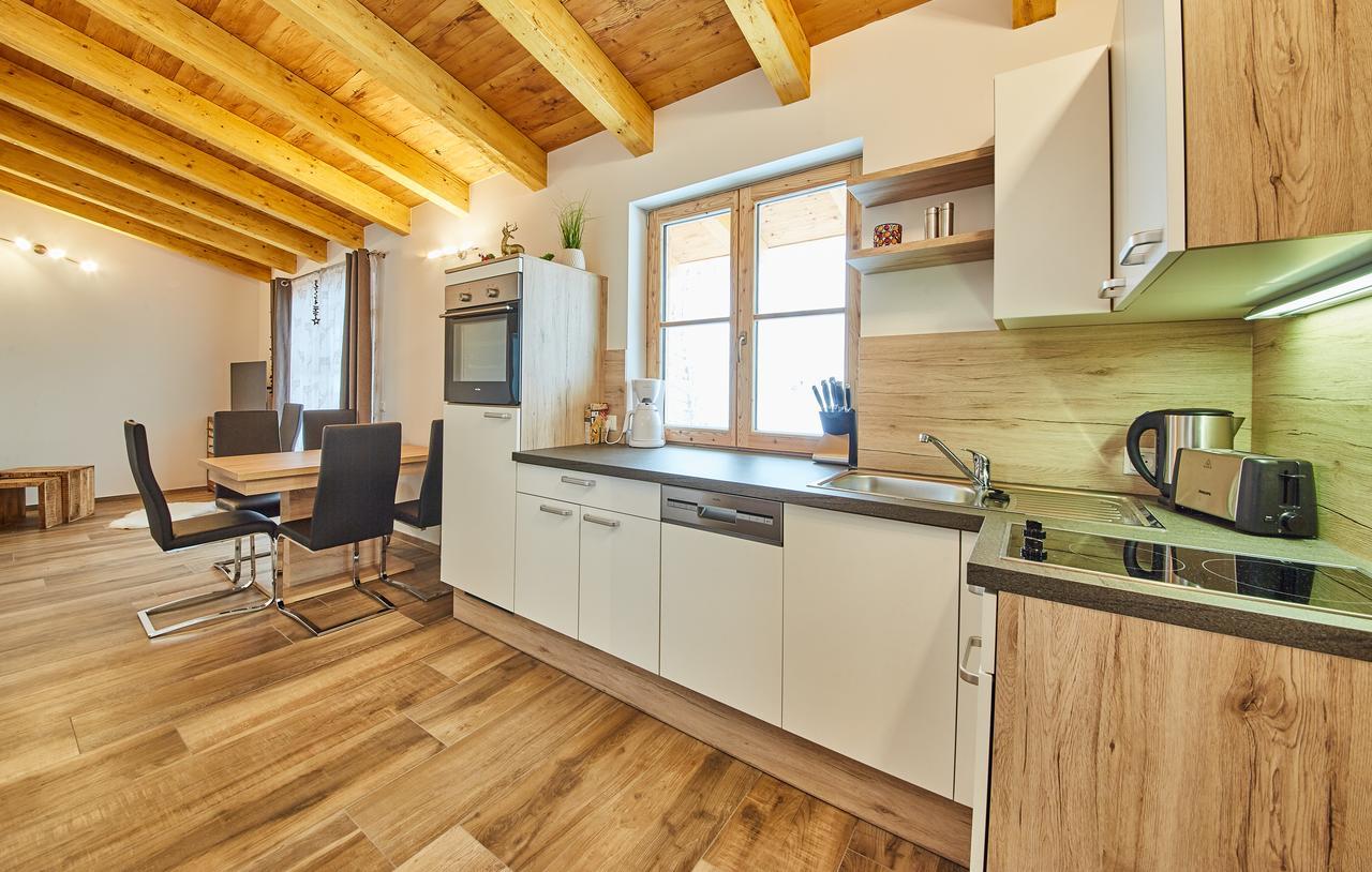 Appartements Goodlife By Holidayflats24 Saalbach-Hinterglemm Zewnętrze zdjęcie