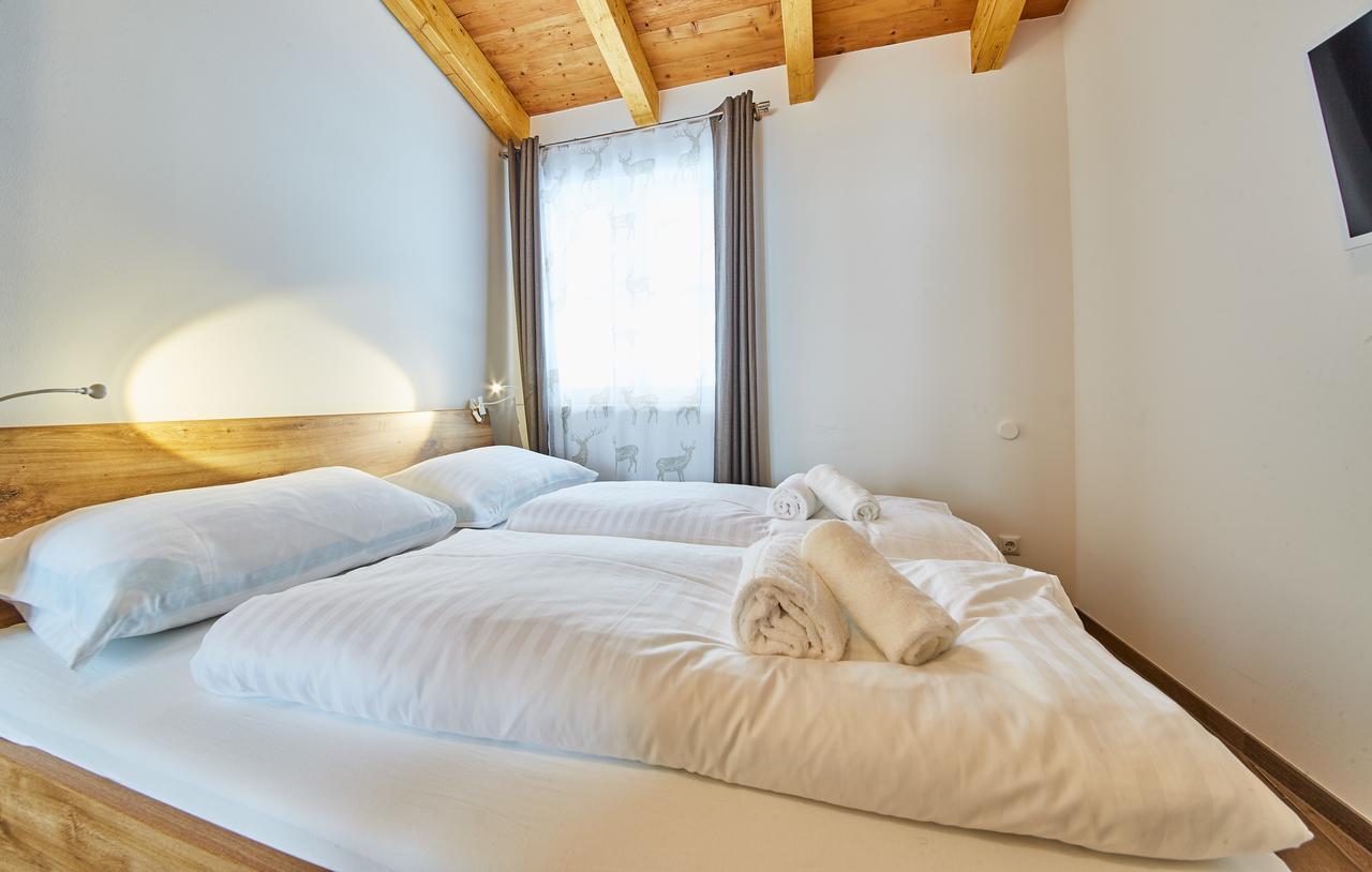 Appartements Goodlife By Holidayflats24 Saalbach-Hinterglemm Zewnętrze zdjęcie