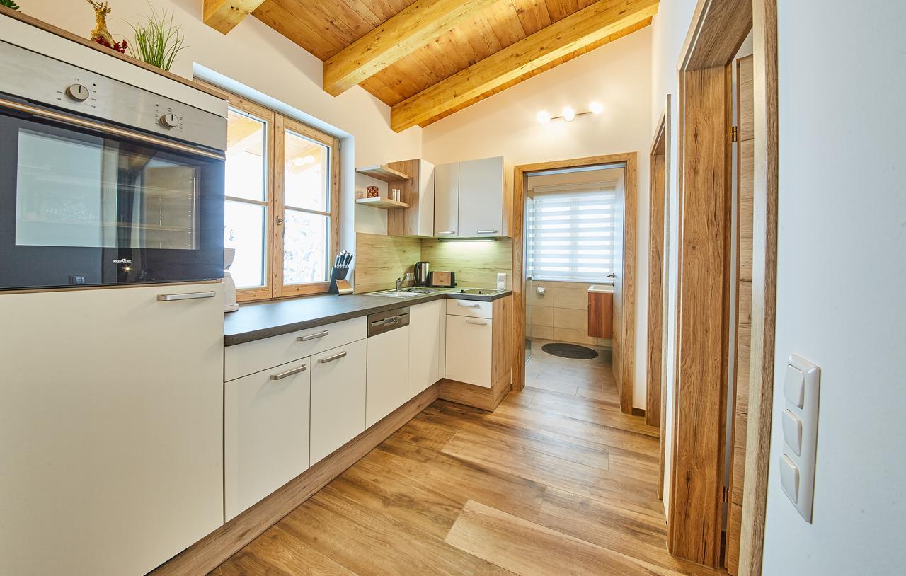 Appartements Goodlife By Holidayflats24 Saalbach-Hinterglemm Zewnętrze zdjęcie