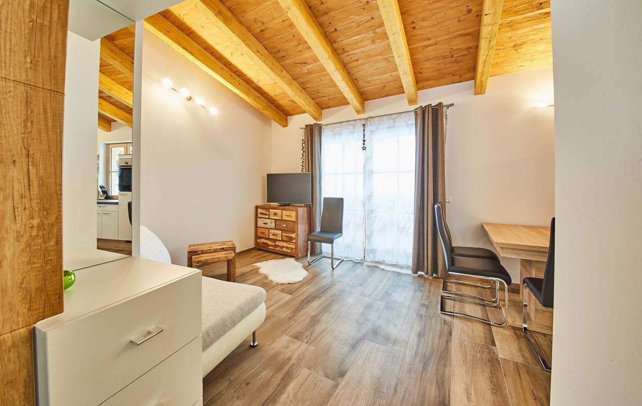 Appartements Goodlife By Holidayflats24 Saalbach-Hinterglemm Zewnętrze zdjęcie