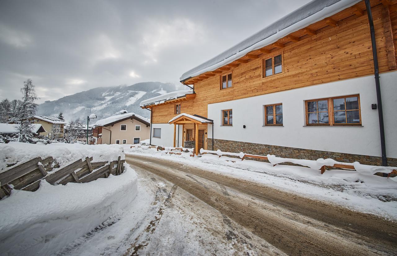 Appartements Goodlife By Holidayflats24 Saalbach-Hinterglemm Zewnętrze zdjęcie