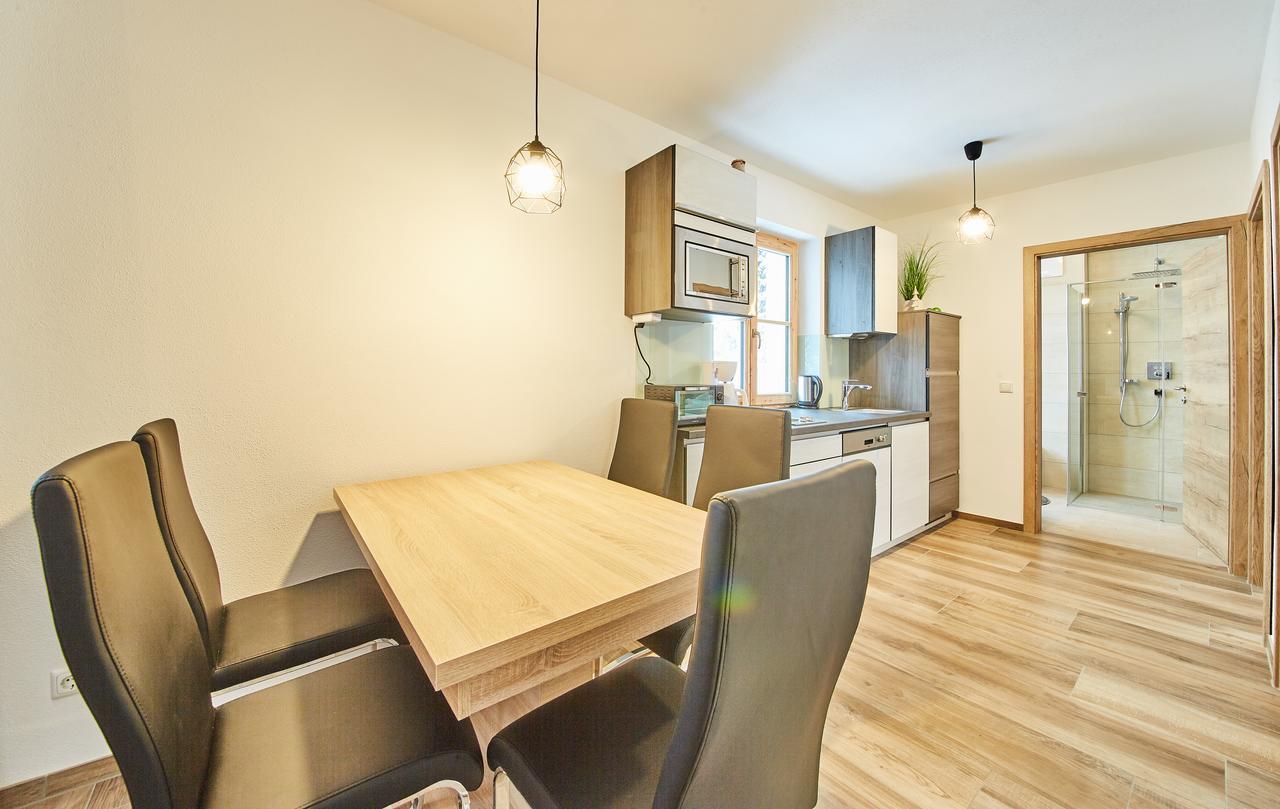 Appartements Goodlife By Holidayflats24 Saalbach-Hinterglemm Zewnętrze zdjęcie