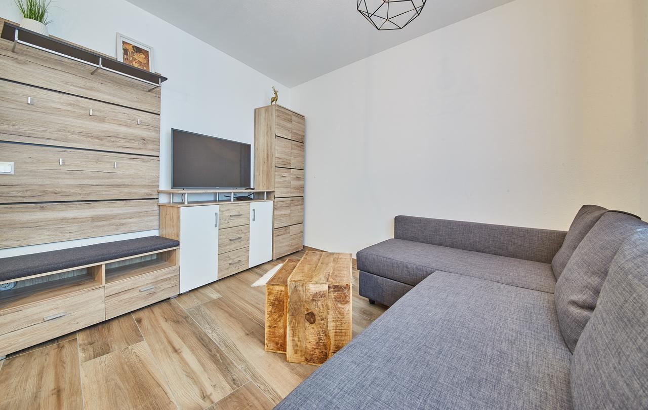 Appartements Goodlife By Holidayflats24 Saalbach-Hinterglemm Zewnętrze zdjęcie