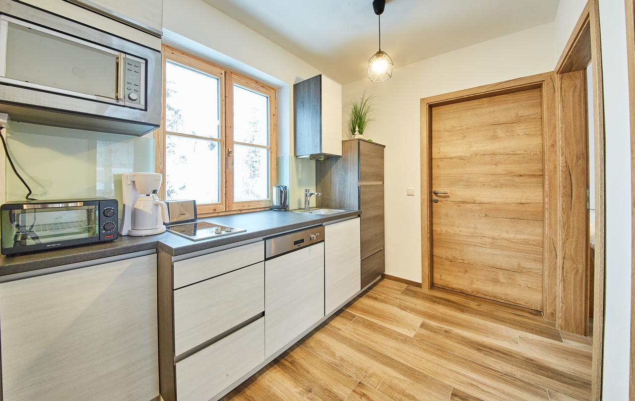 Appartements Goodlife By Holidayflats24 Saalbach-Hinterglemm Zewnętrze zdjęcie
