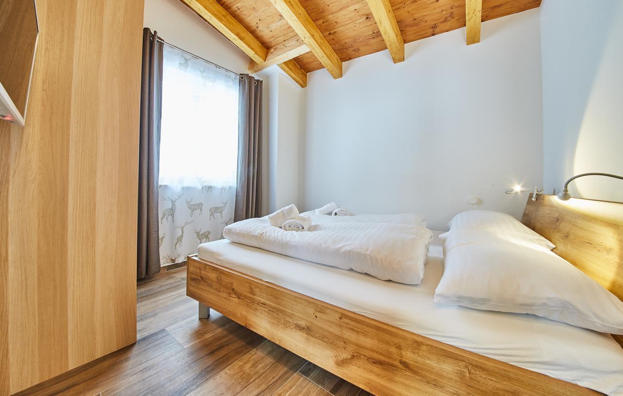 Appartements Goodlife By Holidayflats24 Saalbach-Hinterglemm Zewnętrze zdjęcie