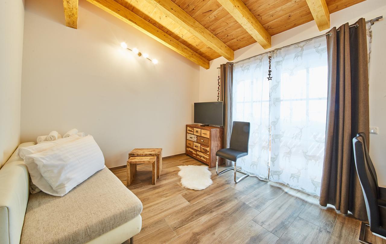 Appartements Goodlife By Holidayflats24 Saalbach-Hinterglemm Zewnętrze zdjęcie