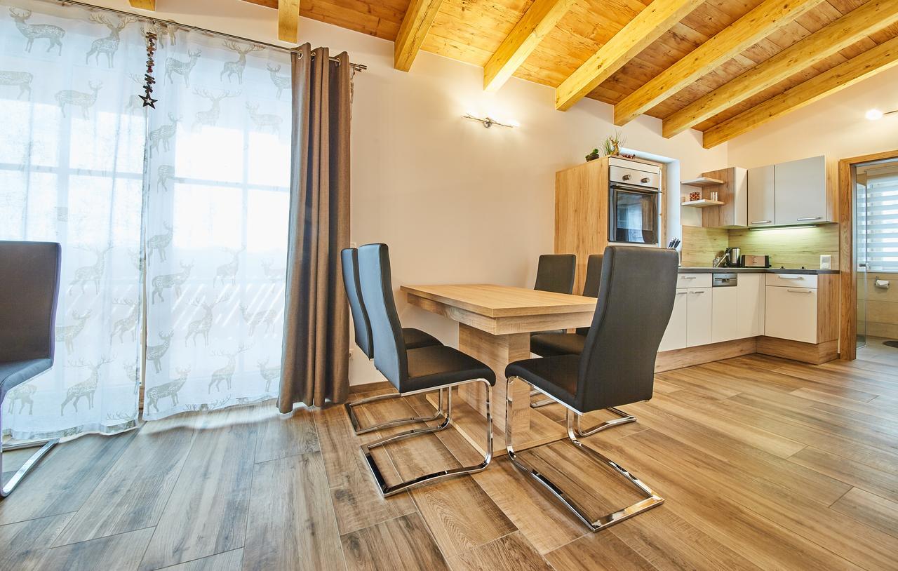 Appartements Goodlife By Holidayflats24 Saalbach-Hinterglemm Zewnętrze zdjęcie