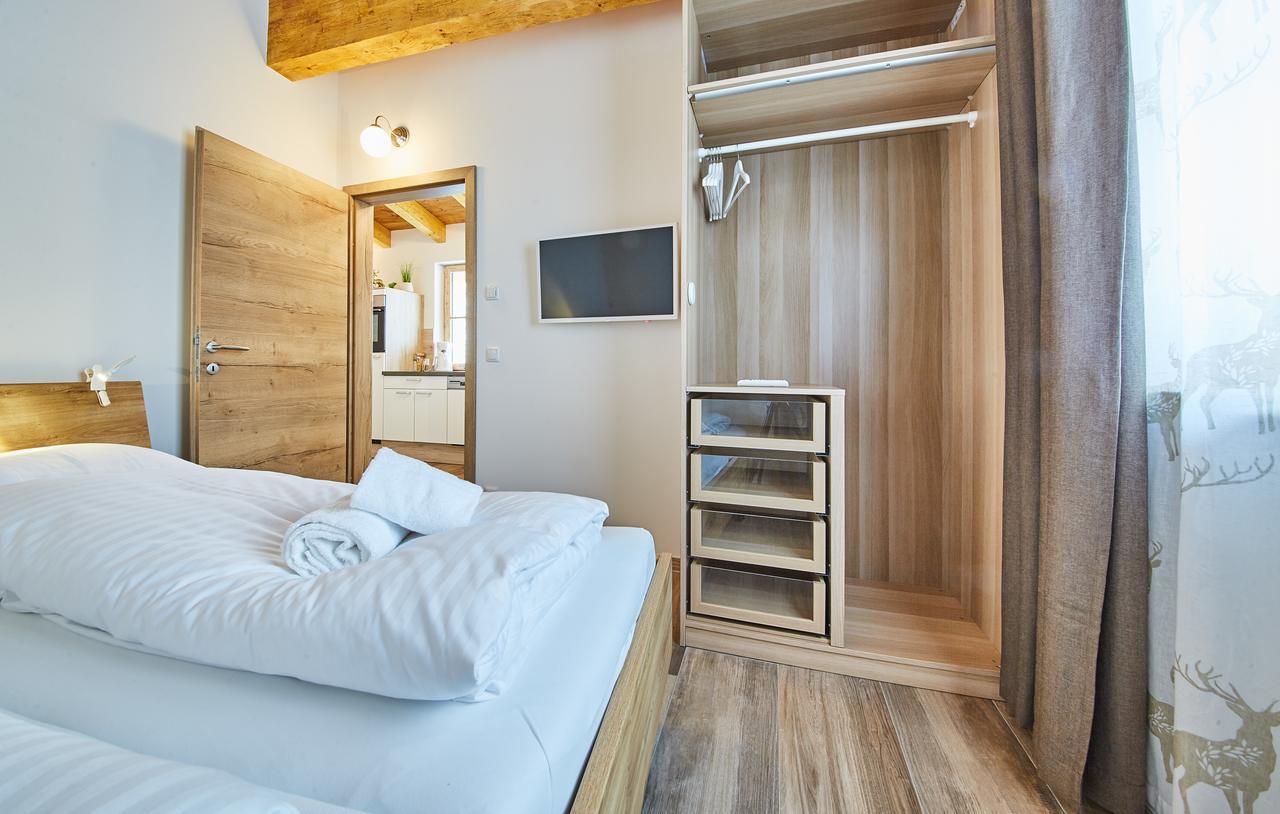 Appartements Goodlife By Holidayflats24 Saalbach-Hinterglemm Zewnętrze zdjęcie