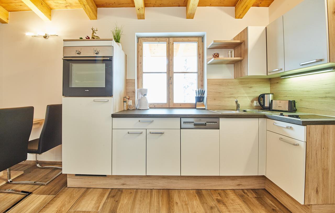 Appartements Goodlife By Holidayflats24 Saalbach-Hinterglemm Zewnętrze zdjęcie