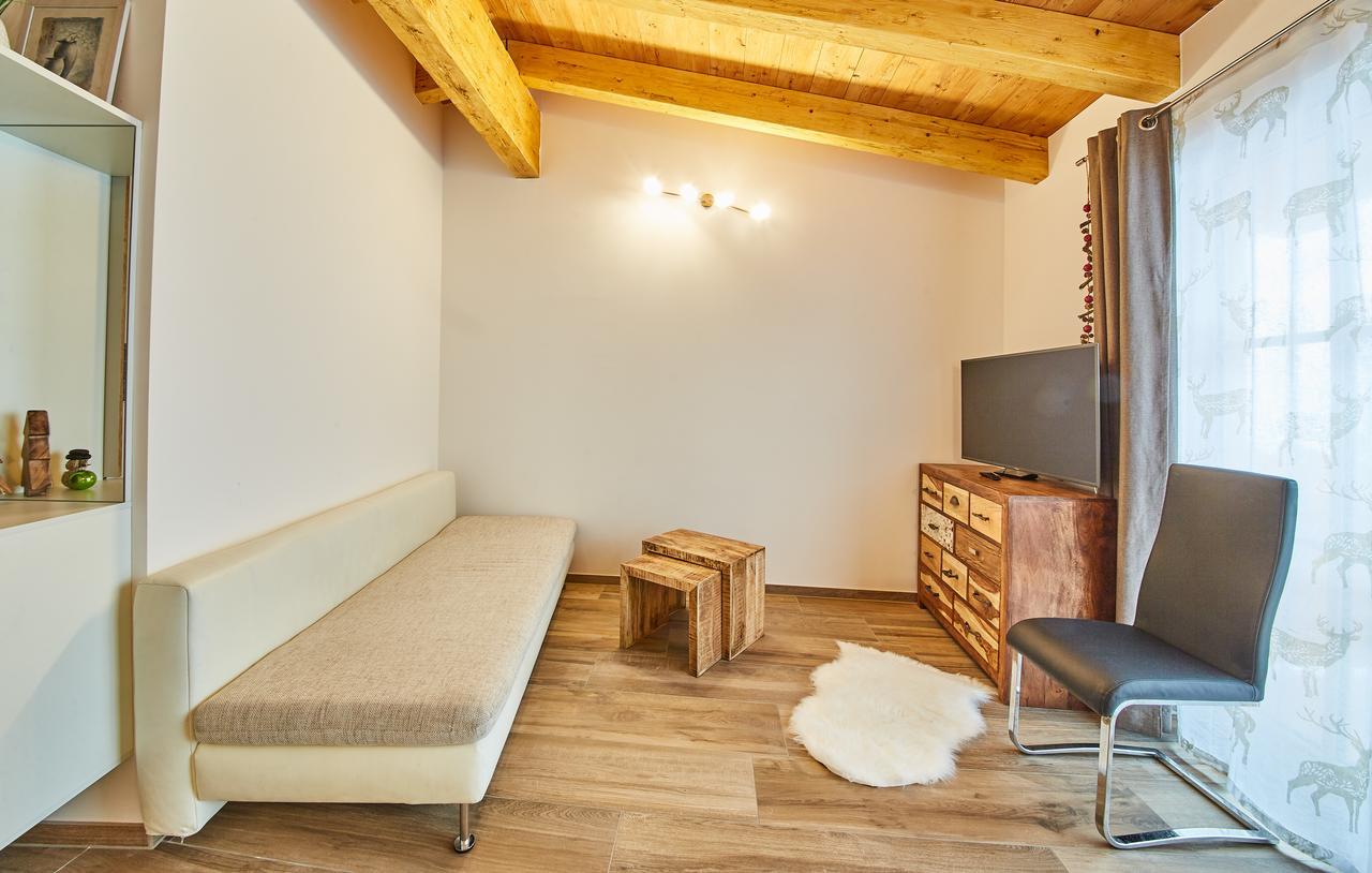Appartements Goodlife By Holidayflats24 Saalbach-Hinterglemm Zewnętrze zdjęcie