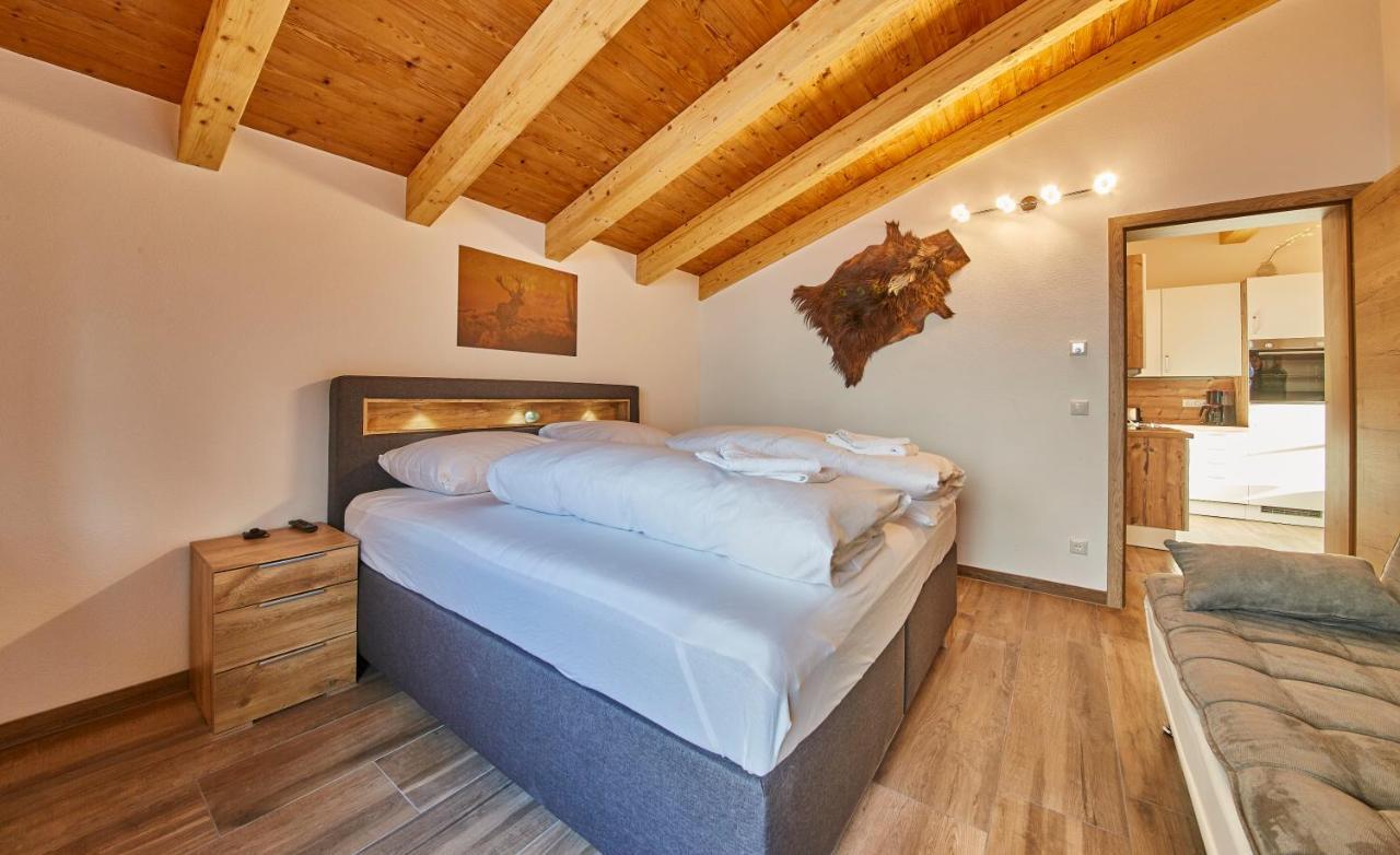 Appartements Goodlife By Holidayflats24 Saalbach-Hinterglemm Zewnętrze zdjęcie