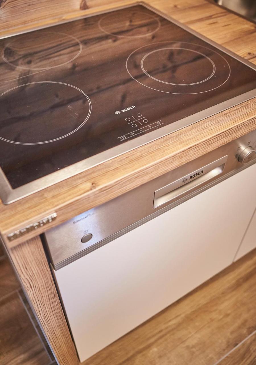 Appartements Goodlife By Holidayflats24 Saalbach-Hinterglemm Zewnętrze zdjęcie