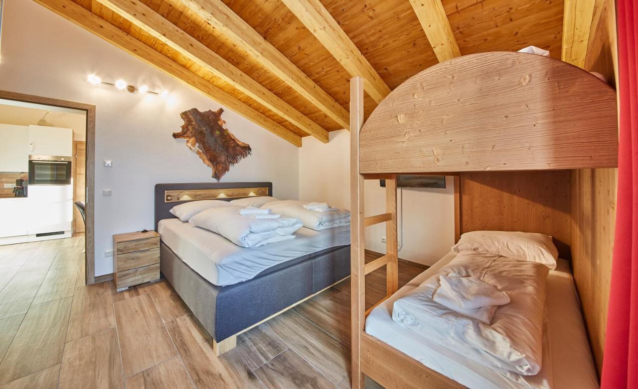 Appartements Goodlife By Holidayflats24 Saalbach-Hinterglemm Zewnętrze zdjęcie