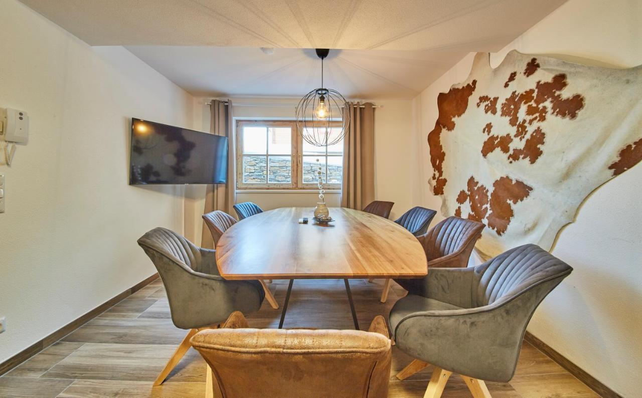 Appartements Goodlife By Holidayflats24 Saalbach-Hinterglemm Zewnętrze zdjęcie