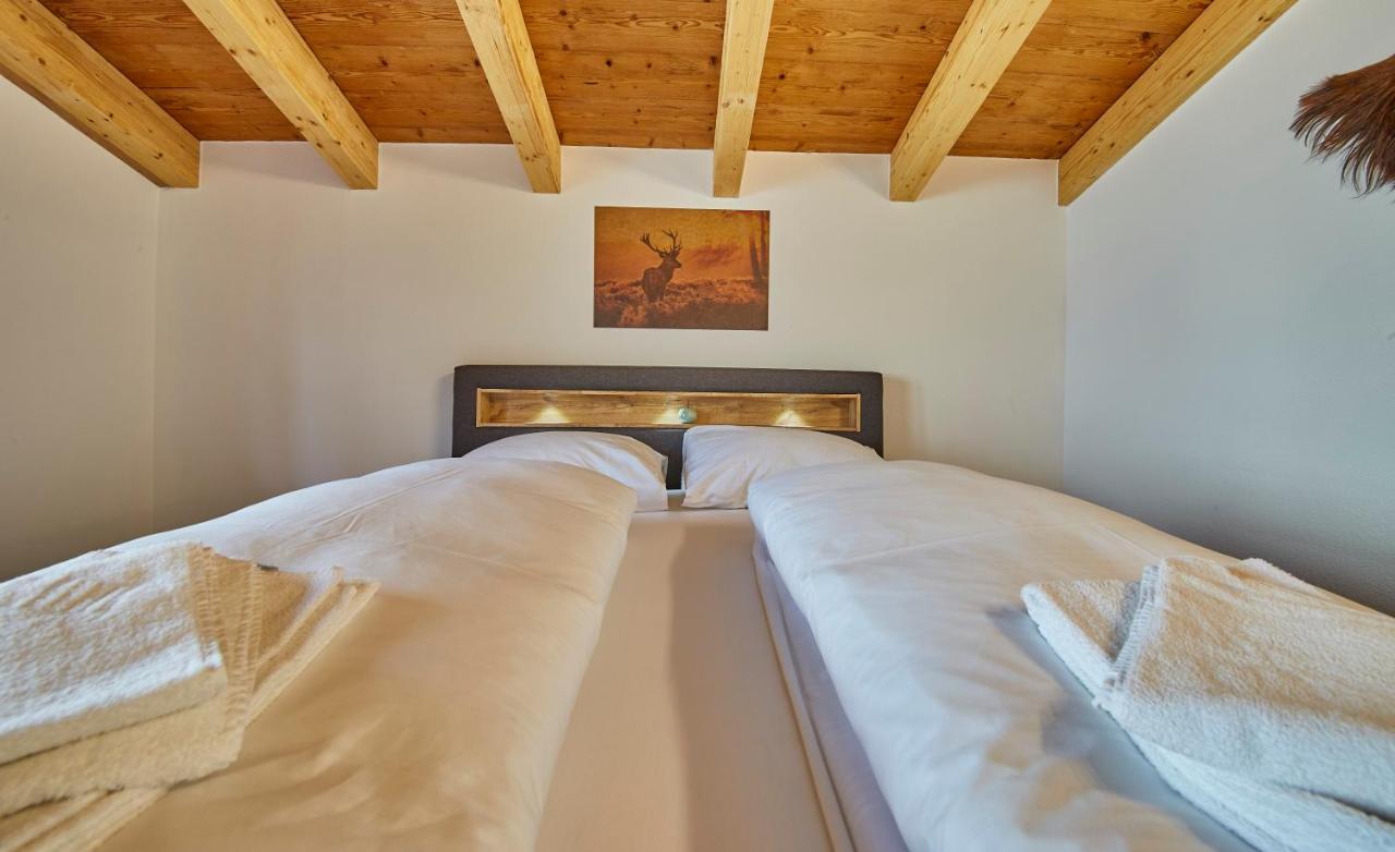 Appartements Goodlife By Holidayflats24 Saalbach-Hinterglemm Zewnętrze zdjęcie