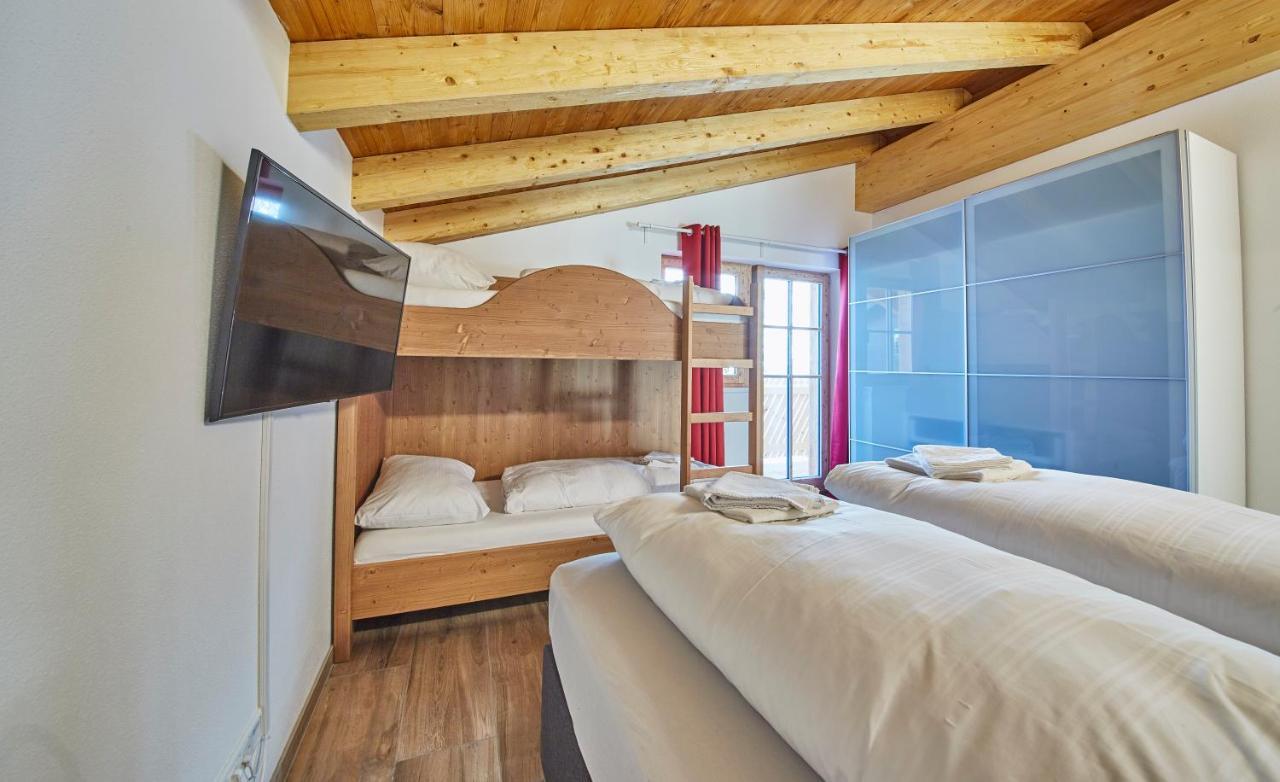 Appartements Goodlife By Holidayflats24 Saalbach-Hinterglemm Zewnętrze zdjęcie