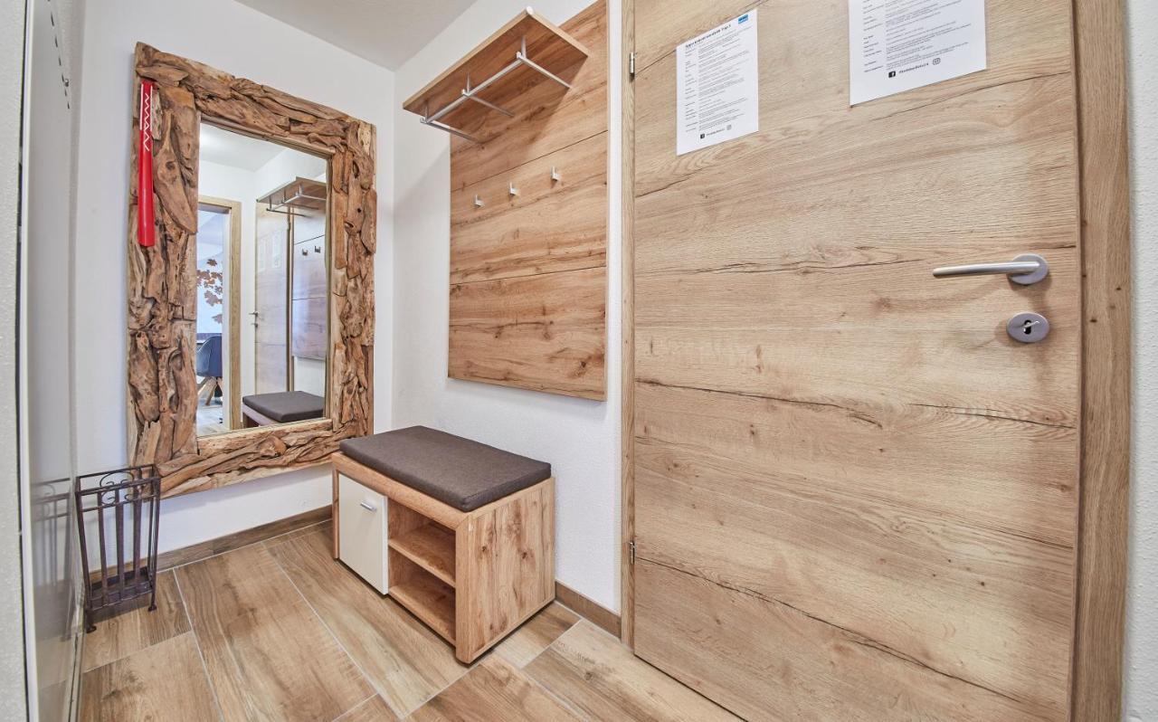 Appartements Goodlife By Holidayflats24 Saalbach-Hinterglemm Zewnętrze zdjęcie
