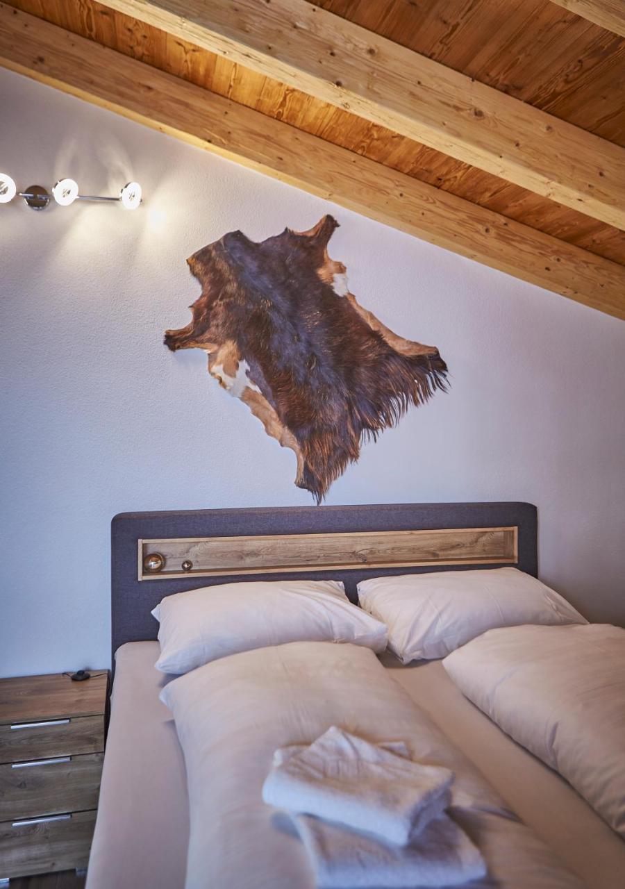 Appartements Goodlife By Holidayflats24 Saalbach-Hinterglemm Zewnętrze zdjęcie