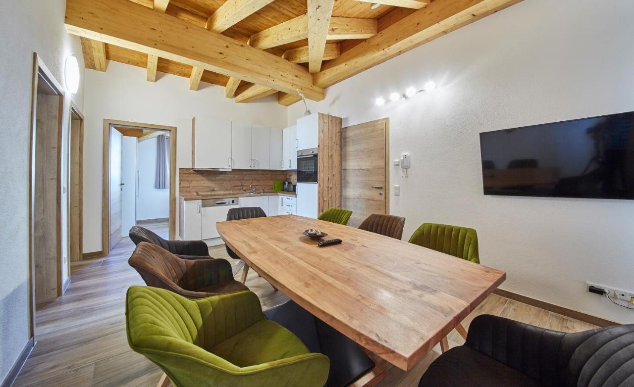 Appartements Goodlife By Holidayflats24 Saalbach-Hinterglemm Zewnętrze zdjęcie