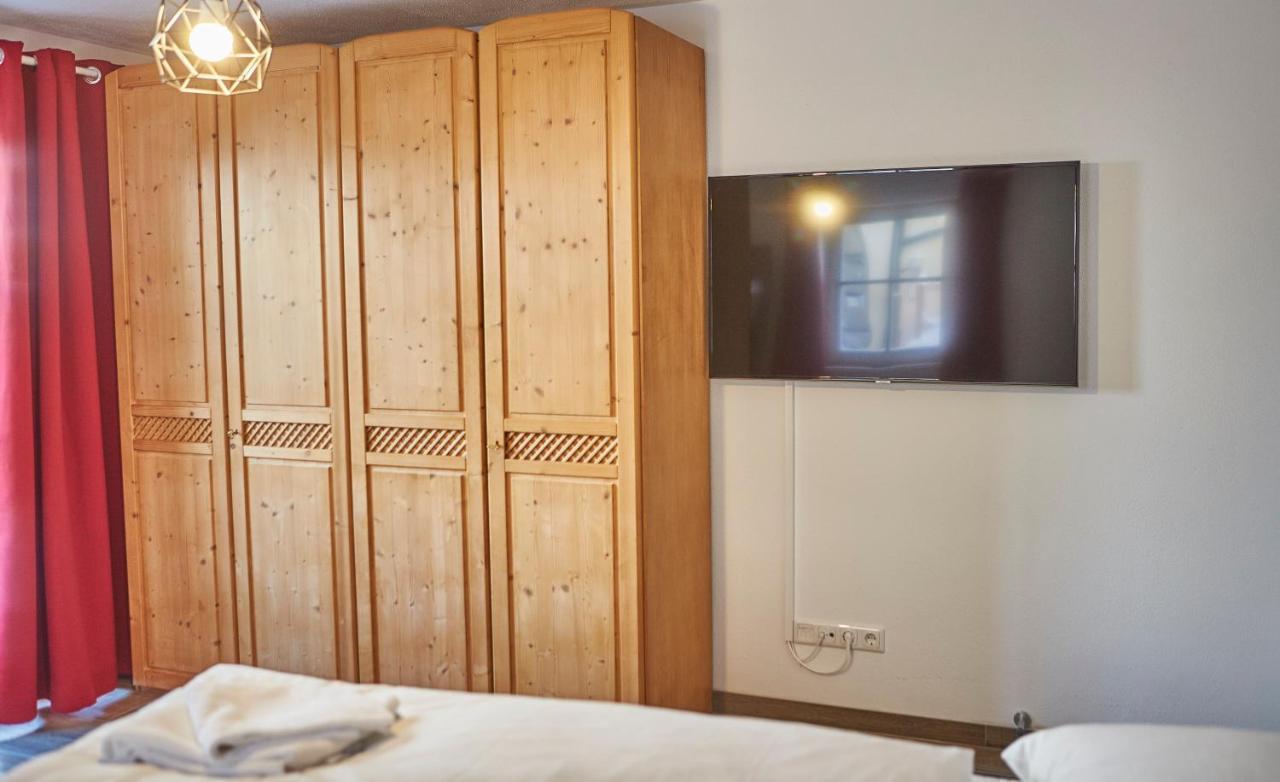 Appartements Goodlife By Holidayflats24 Saalbach-Hinterglemm Zewnętrze zdjęcie