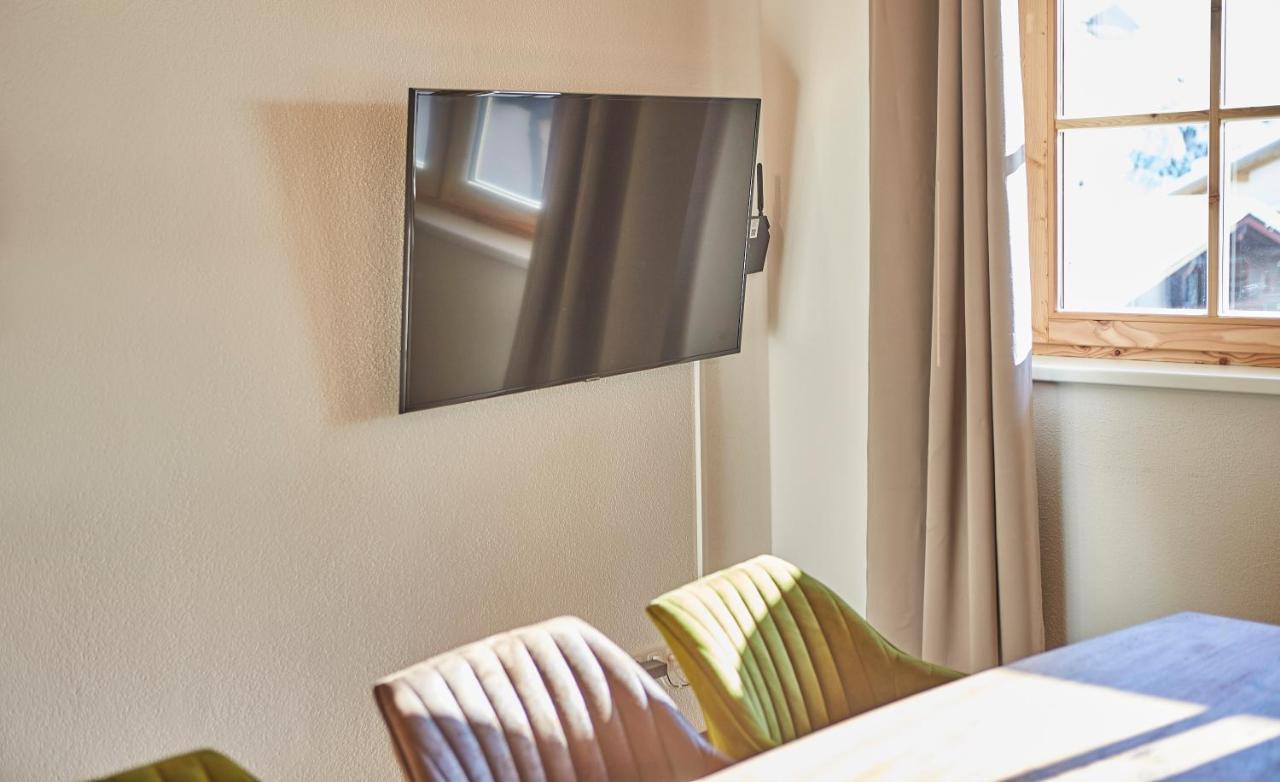 Appartements Goodlife By Holidayflats24 Saalbach-Hinterglemm Zewnętrze zdjęcie