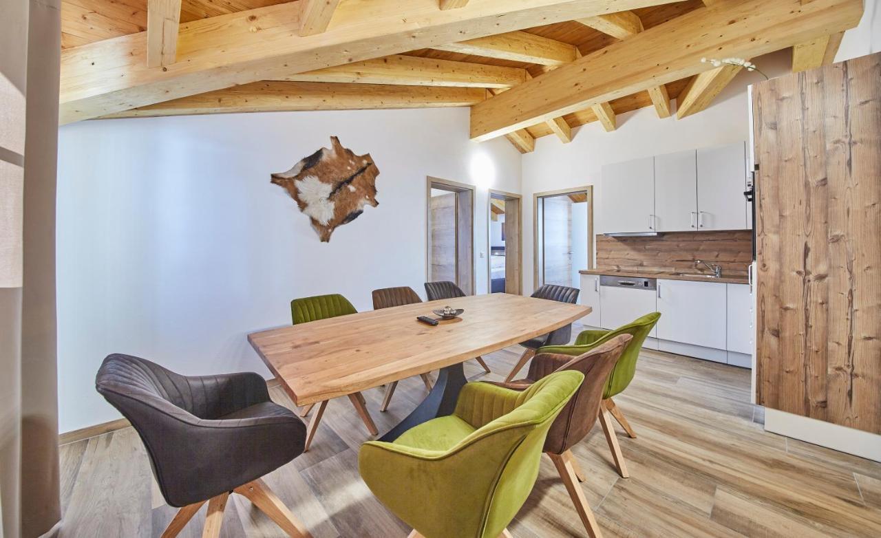 Appartements Goodlife By Holidayflats24 Saalbach-Hinterglemm Zewnętrze zdjęcie