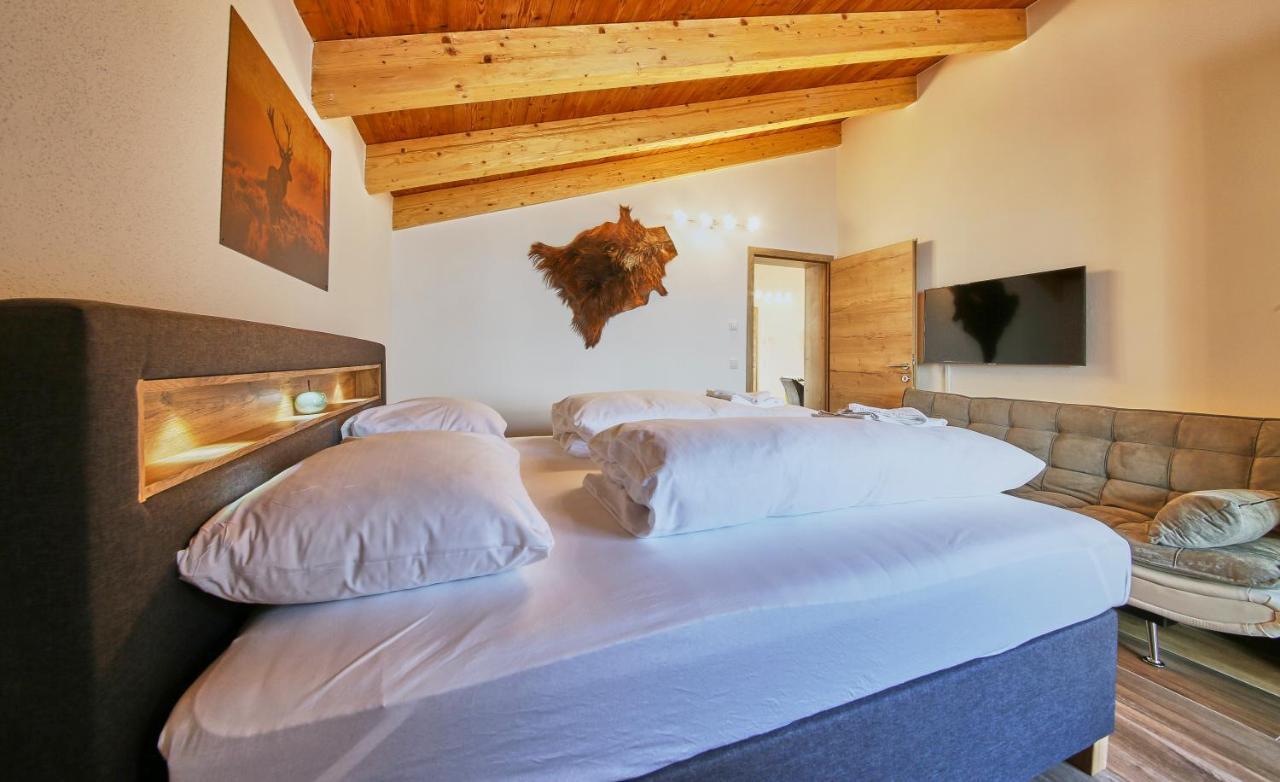 Appartements Goodlife By Holidayflats24 Saalbach-Hinterglemm Zewnętrze zdjęcie