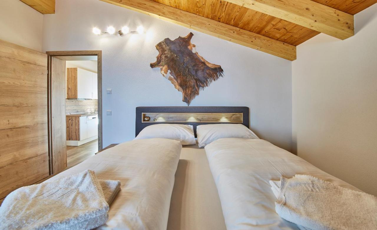 Appartements Goodlife By Holidayflats24 Saalbach-Hinterglemm Zewnętrze zdjęcie