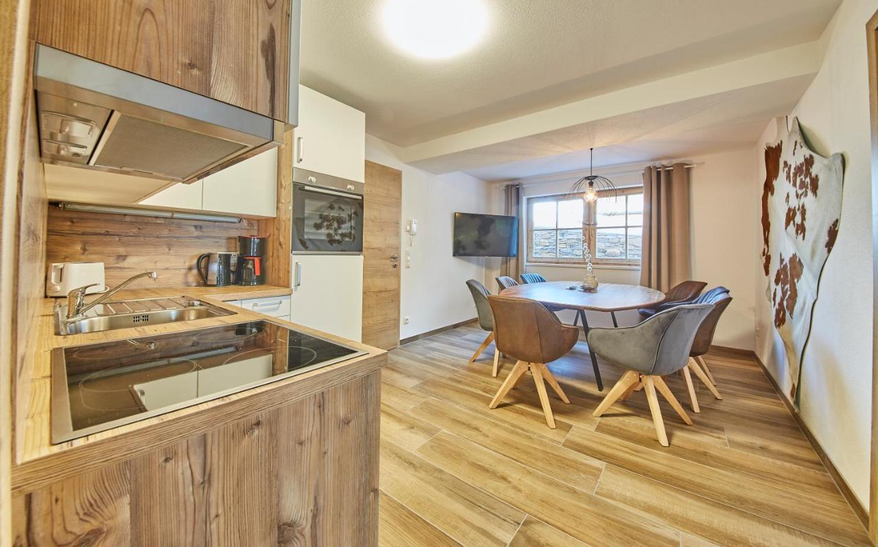 Appartements Goodlife By Holidayflats24 Saalbach-Hinterglemm Zewnętrze zdjęcie